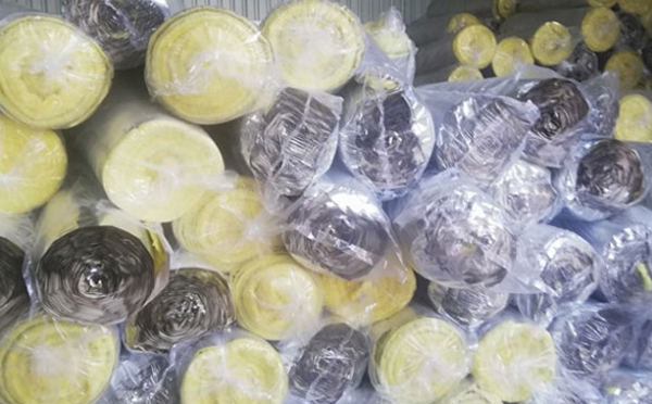 南陽玻璃棉廠家批發(fā) 南陽玻璃棉廠家批發(fā)