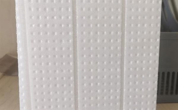 好質(zhì)量的擠塑板具備什么性能呢？