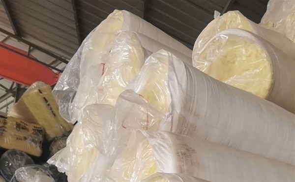 南陽玻璃棉具有良好的吸聲性能，來了解下