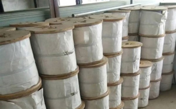 南陽鍍塑鋼絲繩所具備的優(yōu)勢特征？