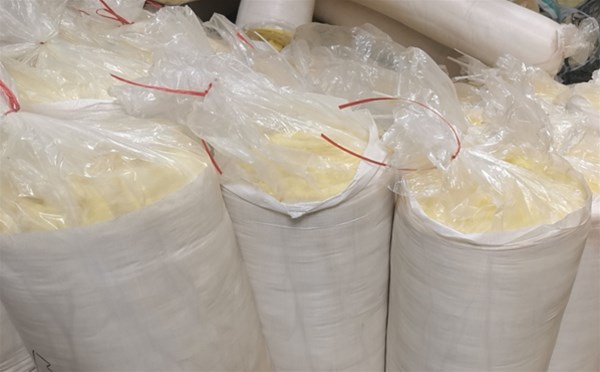 玻璃棉的性能特征，用途廣泛效果好