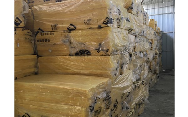 高溫下使用巖棉板需注意哪些呢？