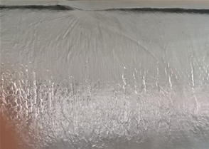 隔熱氣泡膜