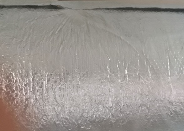 隔熱氣泡膜